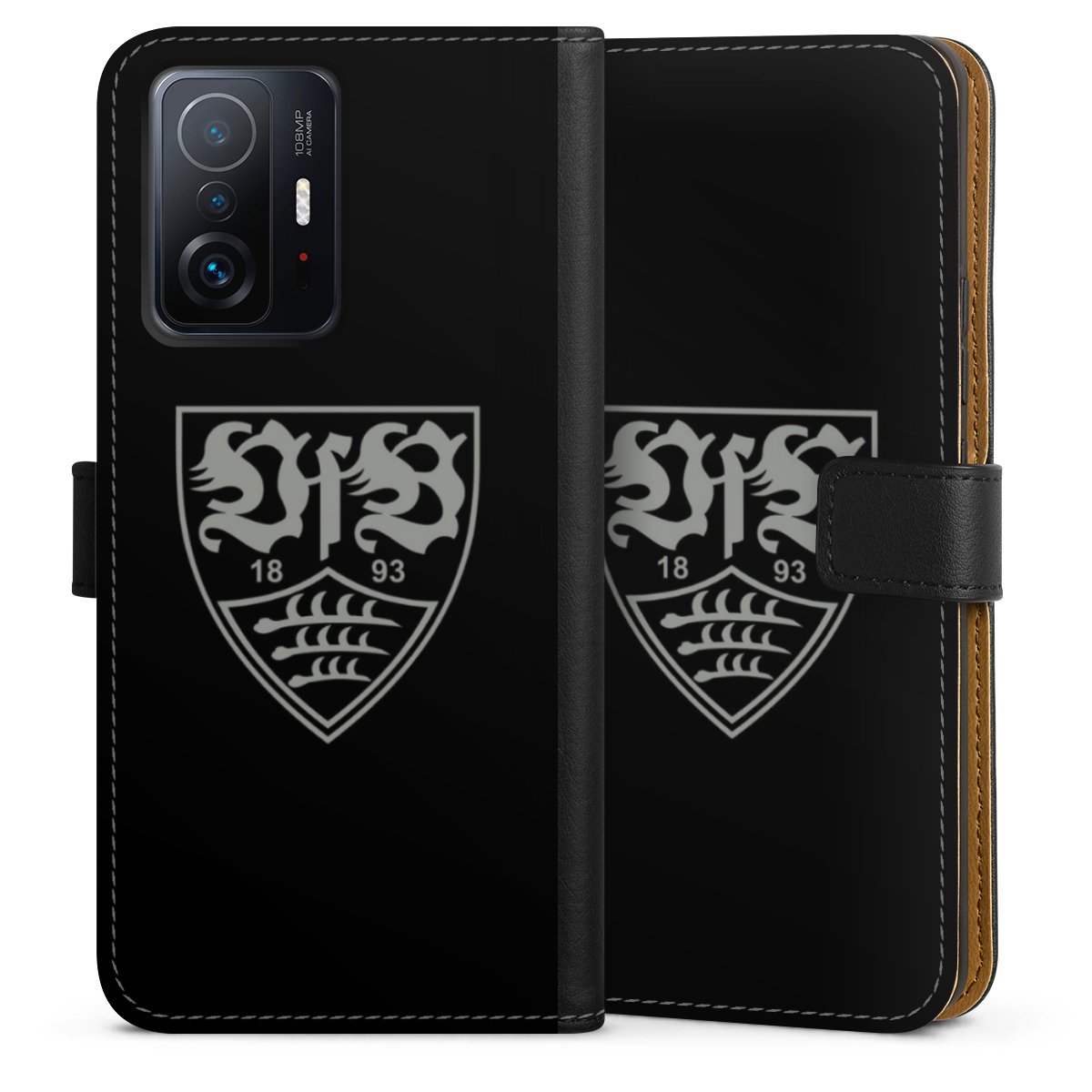 VfB Stuttgart Schwarz