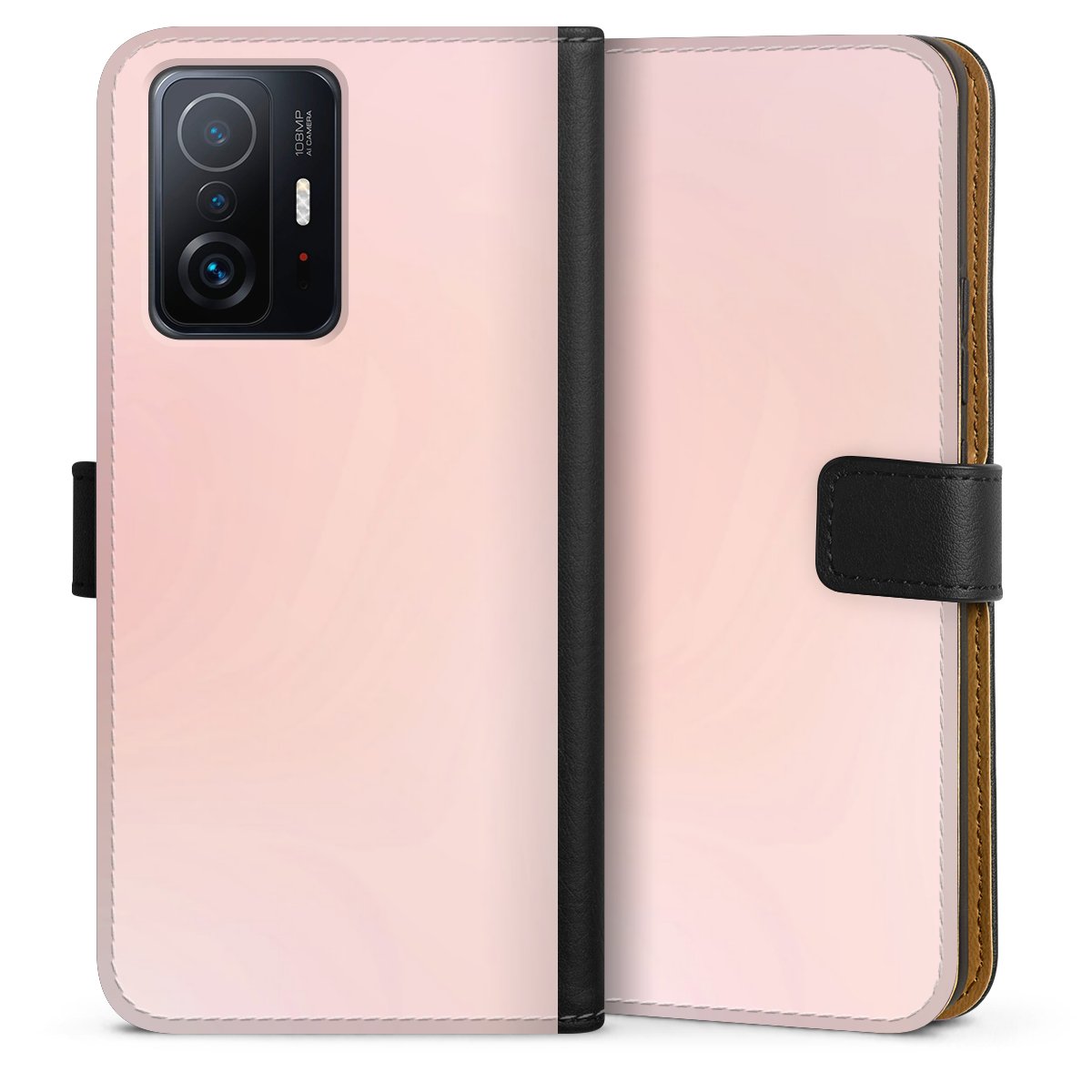 Sideflip hoesje met flap