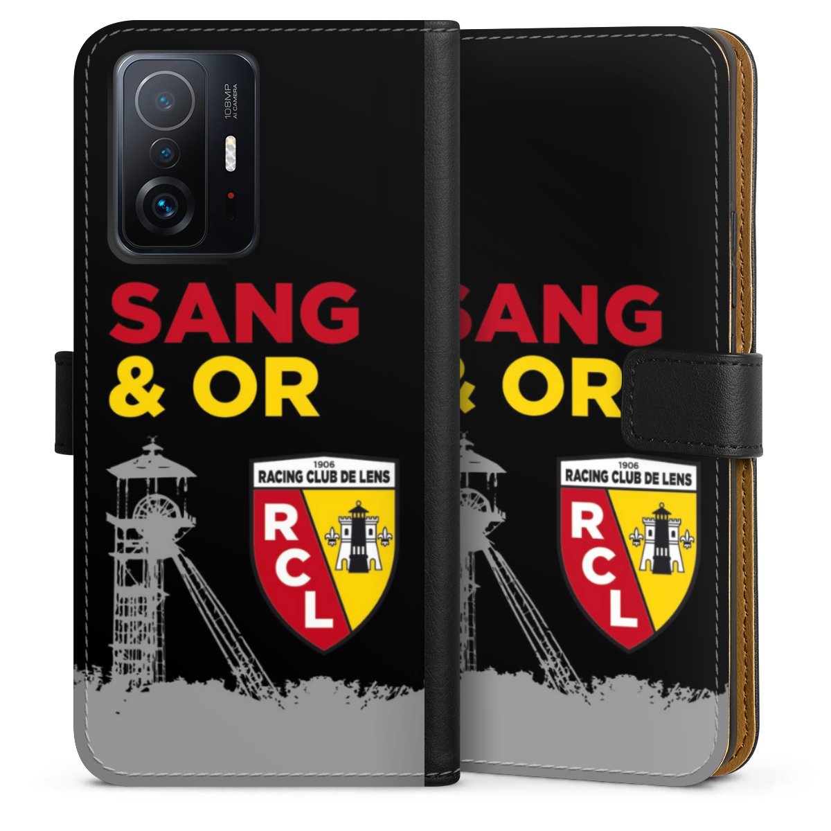 Sang & Or RC Lens