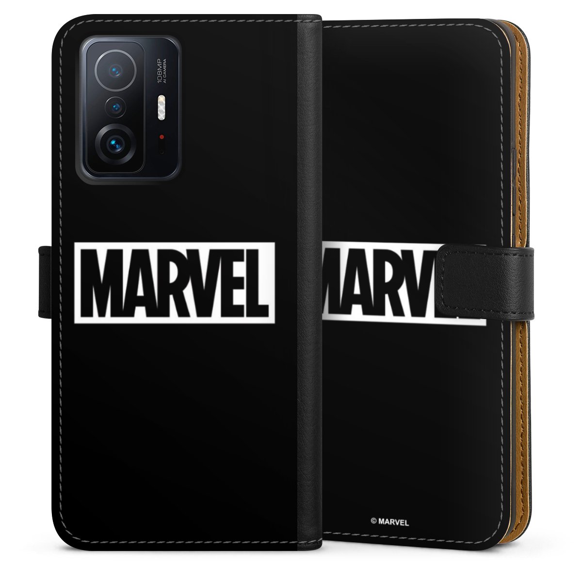Sideflip hoesje met flap