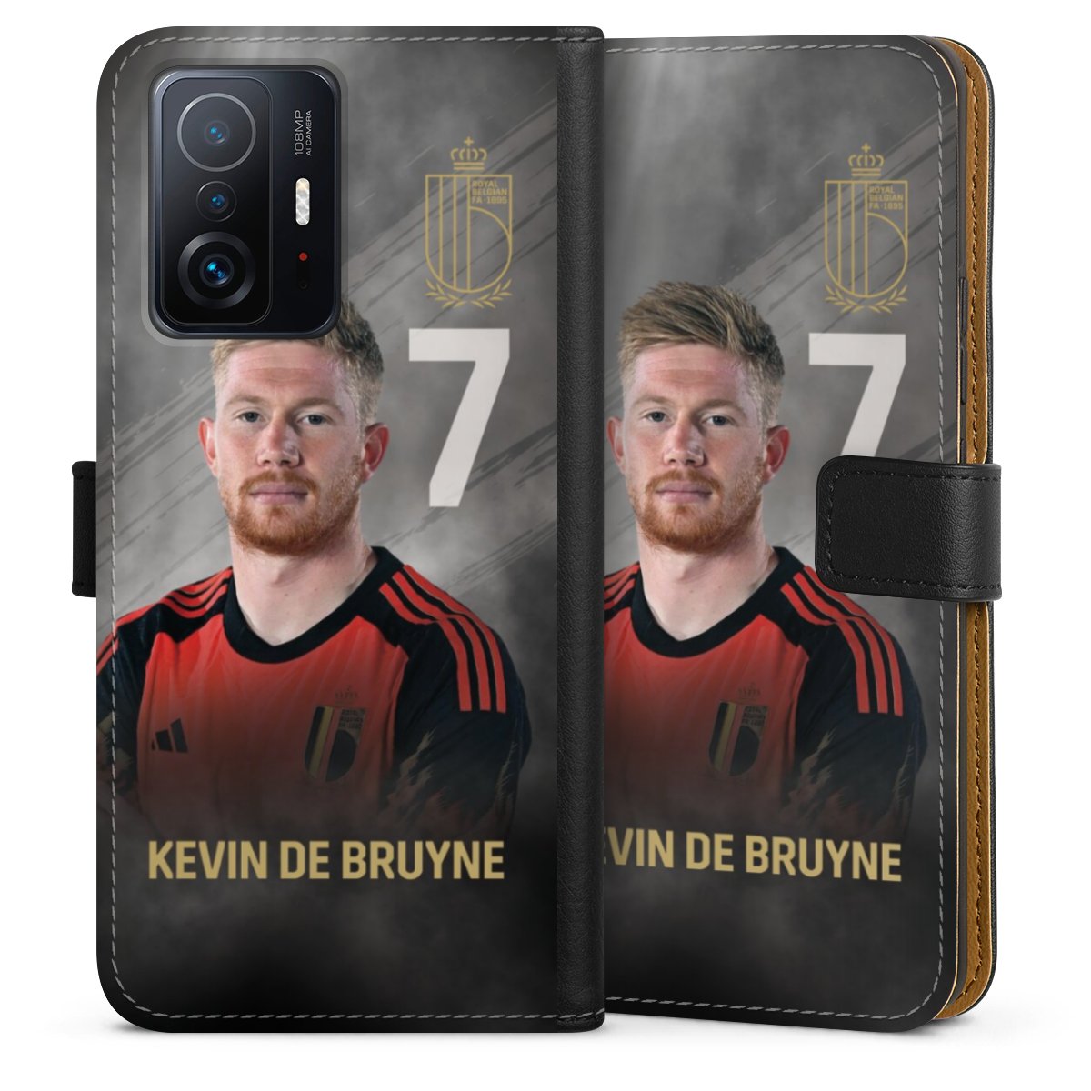 Kevin De Bruyne 7 