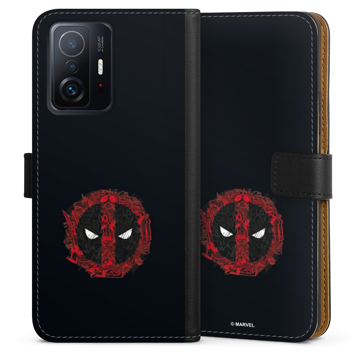 Deadpool Logo