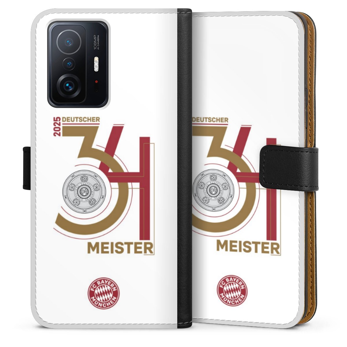 FCB Deutscher Meister 2025