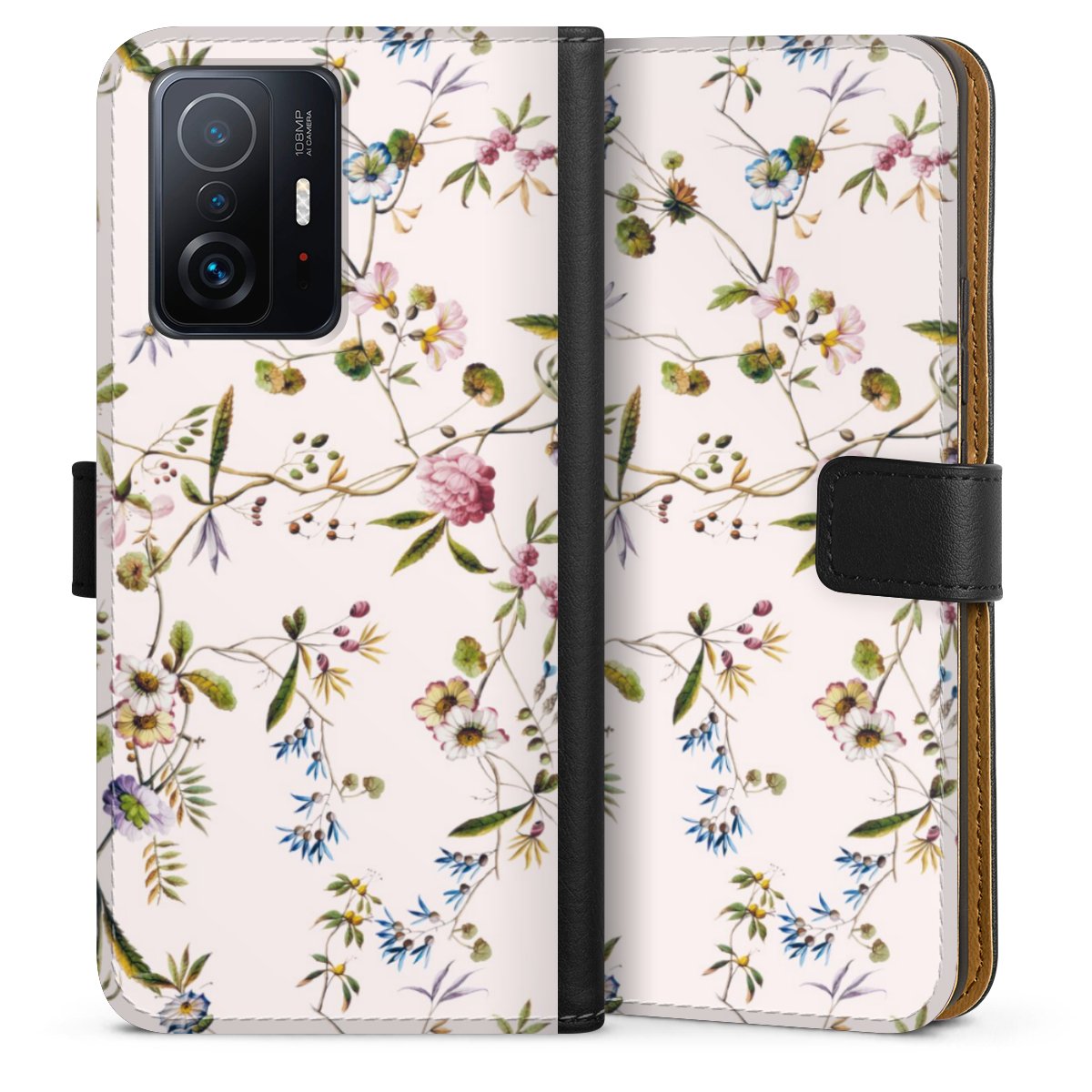 Vintage Blumen Spring