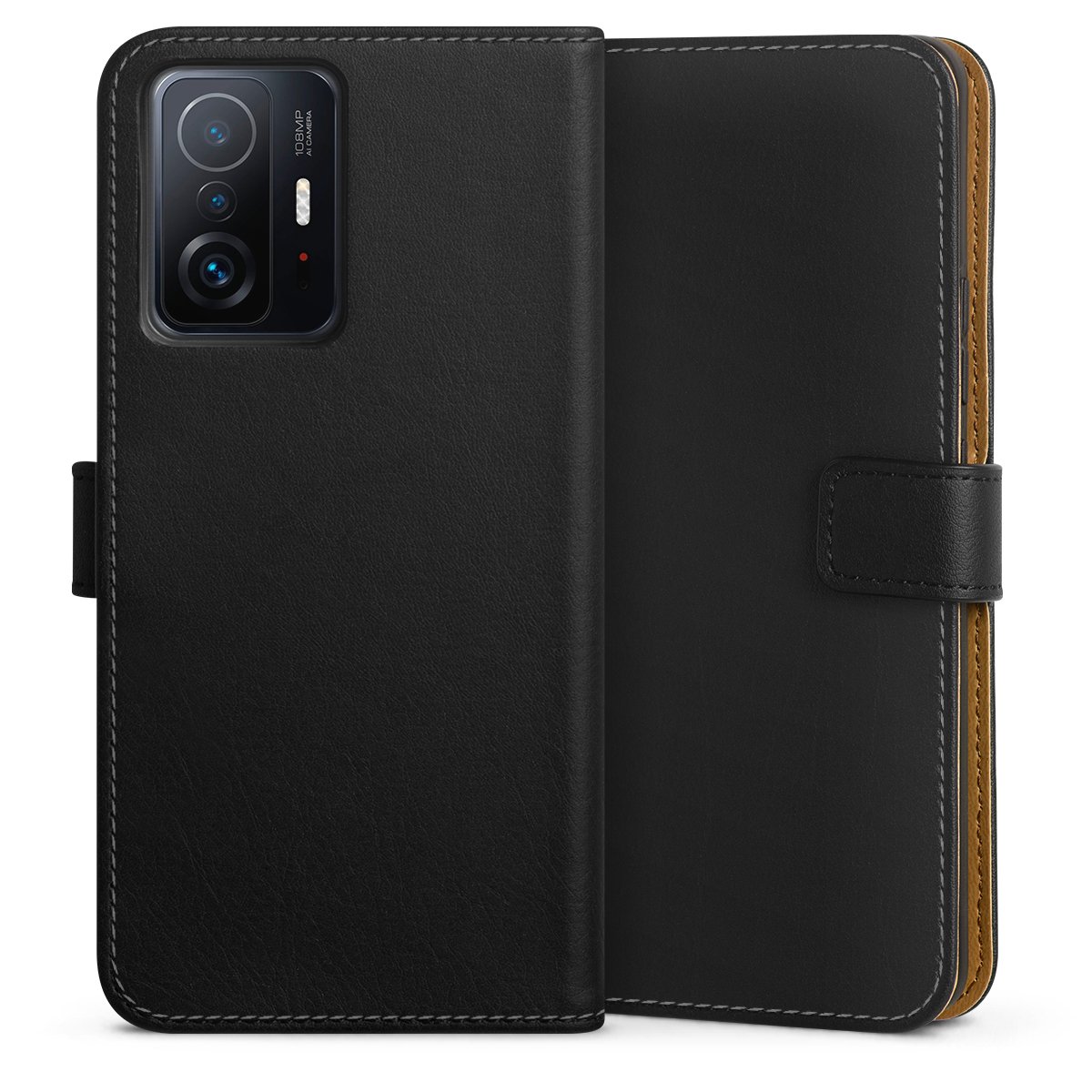 Sideflip with flap per Xiaomi 11T 5G