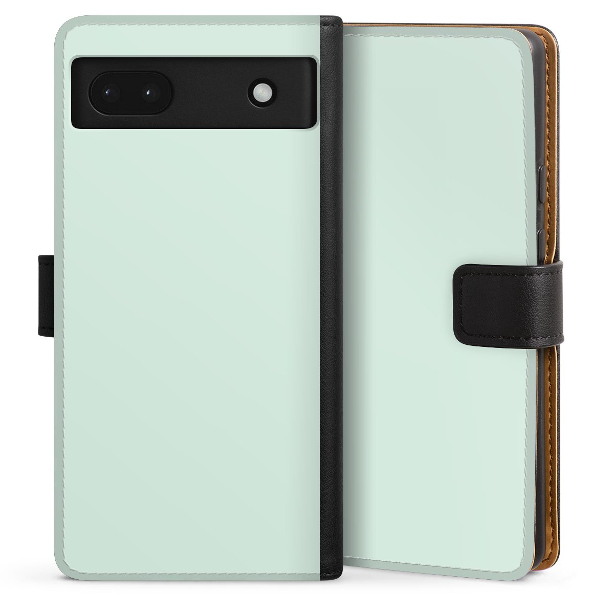Etui folio avec languette