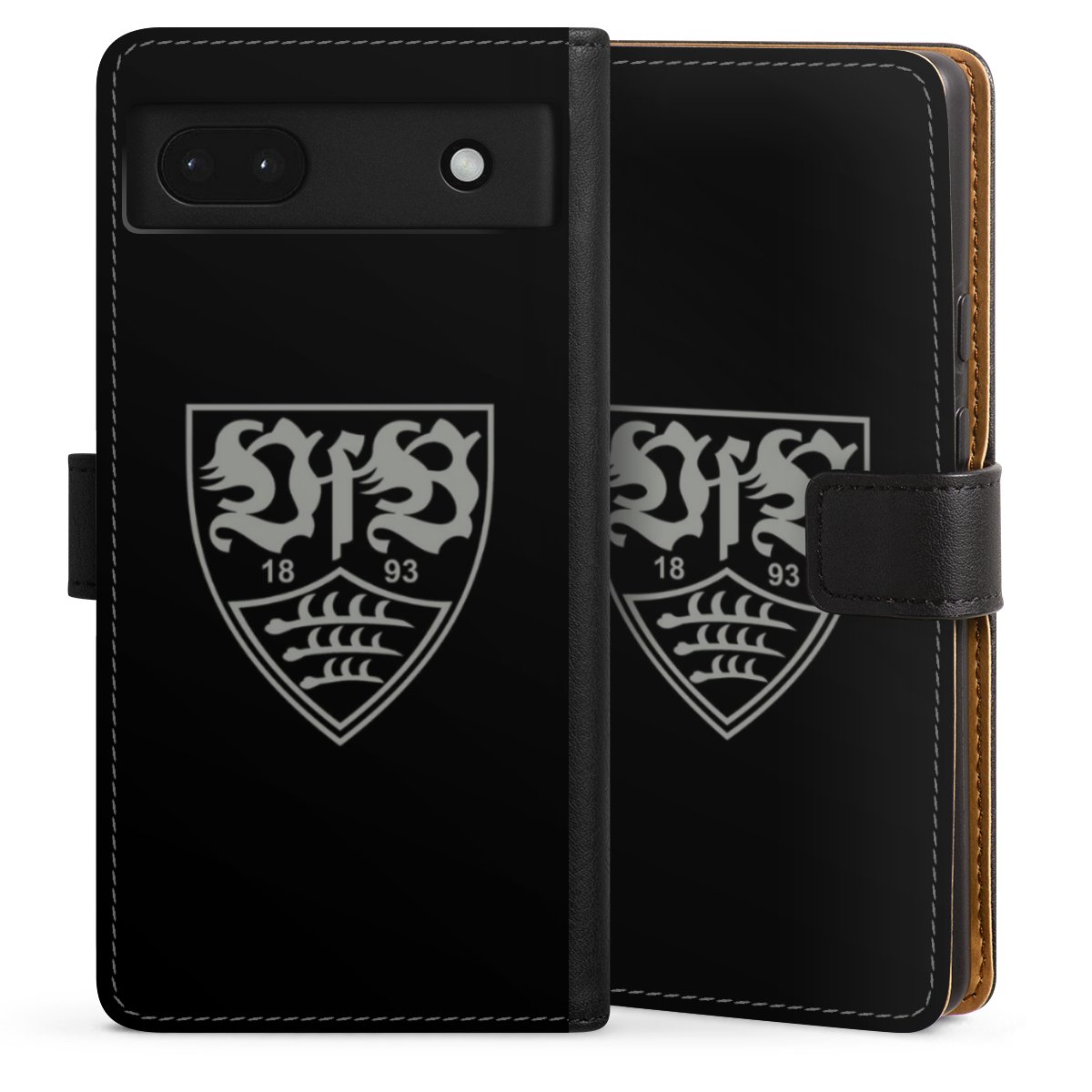 VfB Stuttgart Schwarz