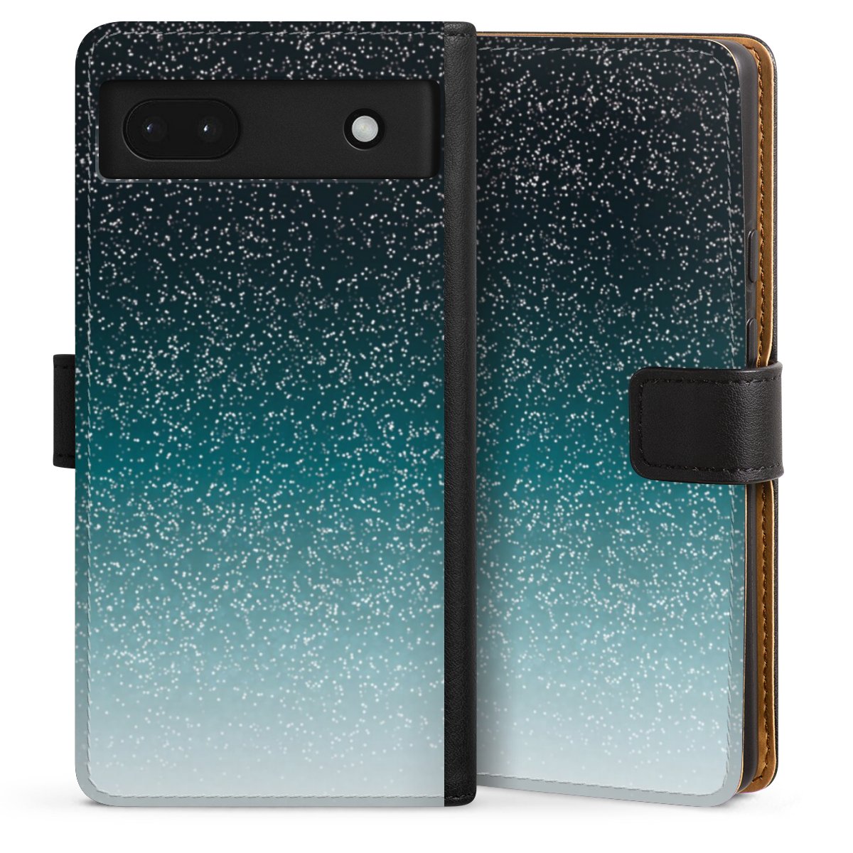 Etui folio avec languette