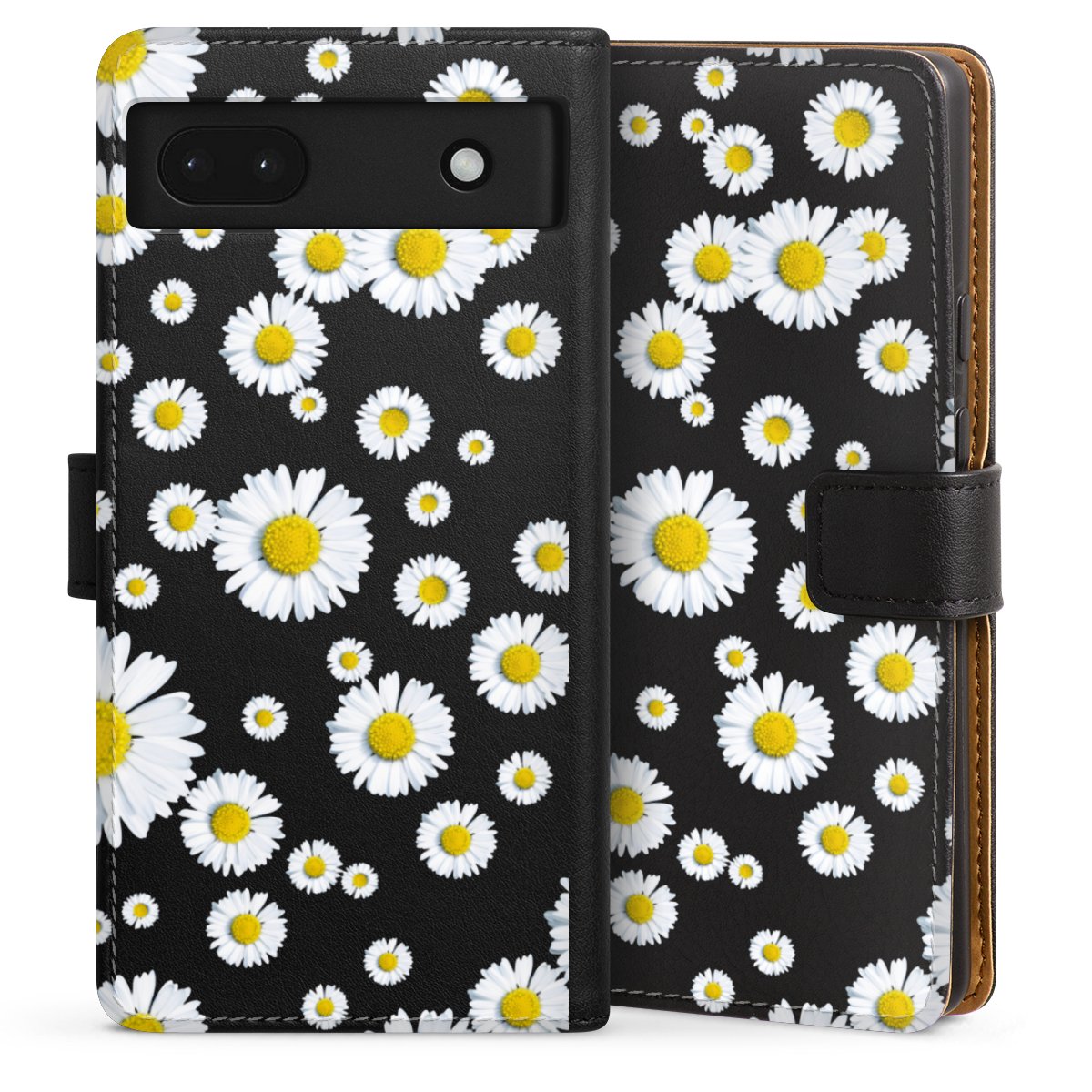 Etui folio avec languette