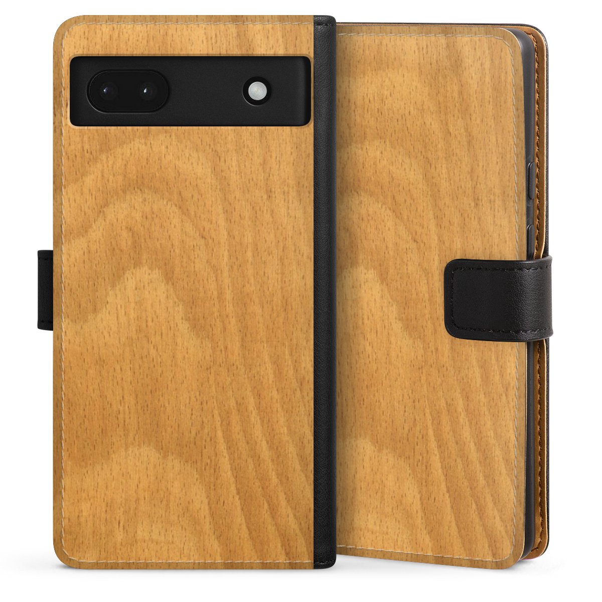 Etui folio avec languette