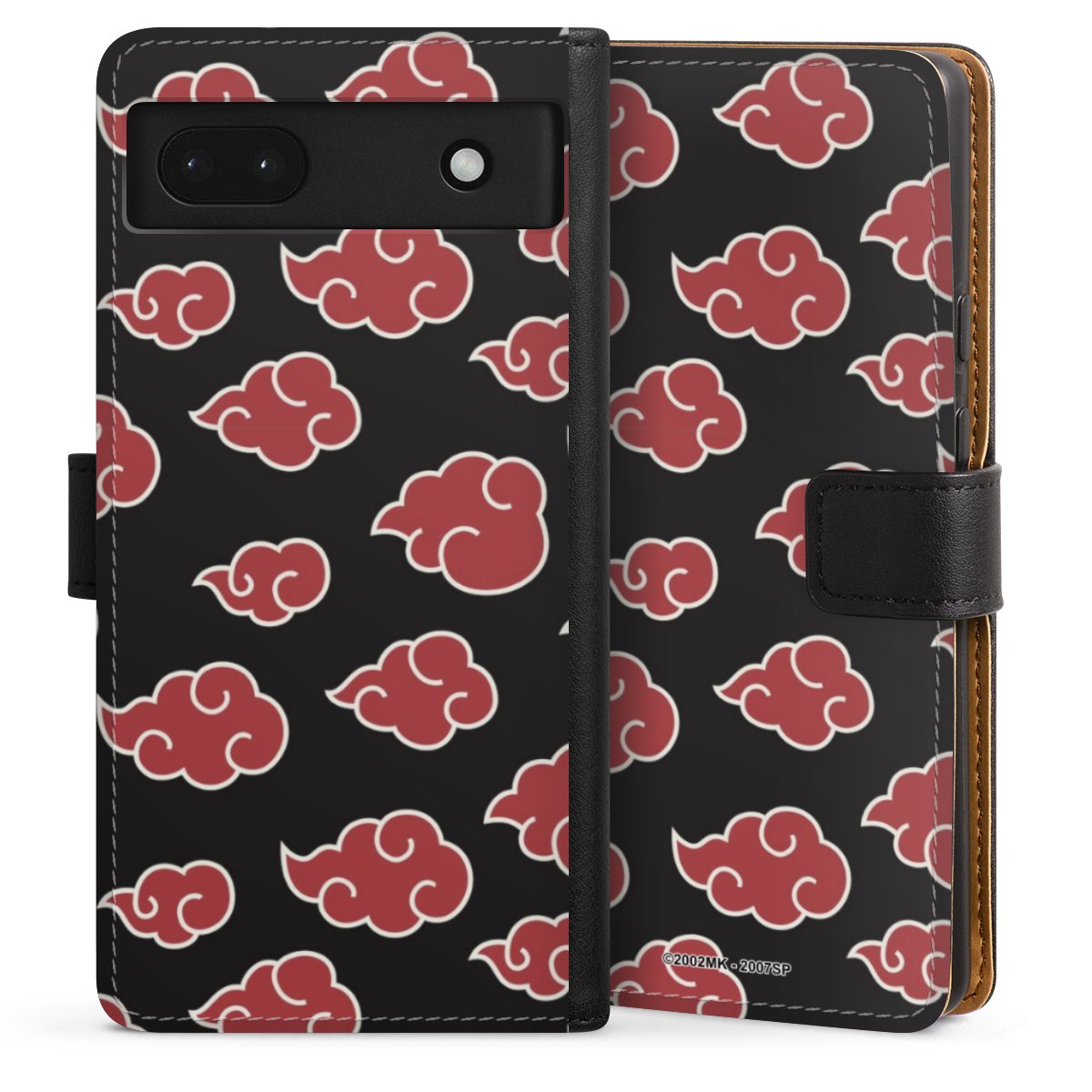 Akatsuki Pattern