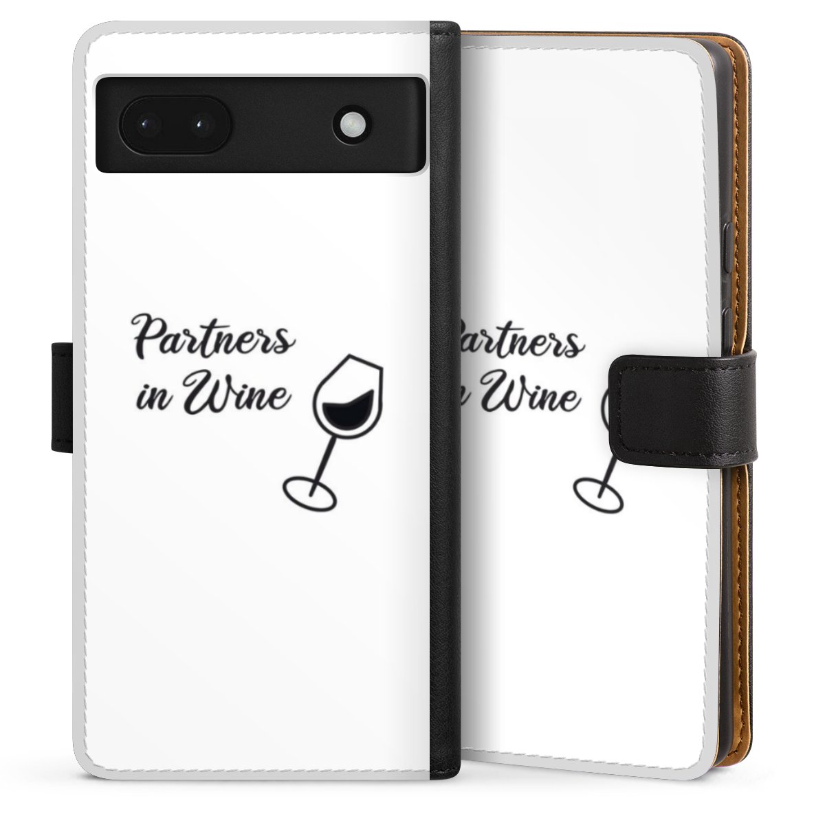 Partners in Wine