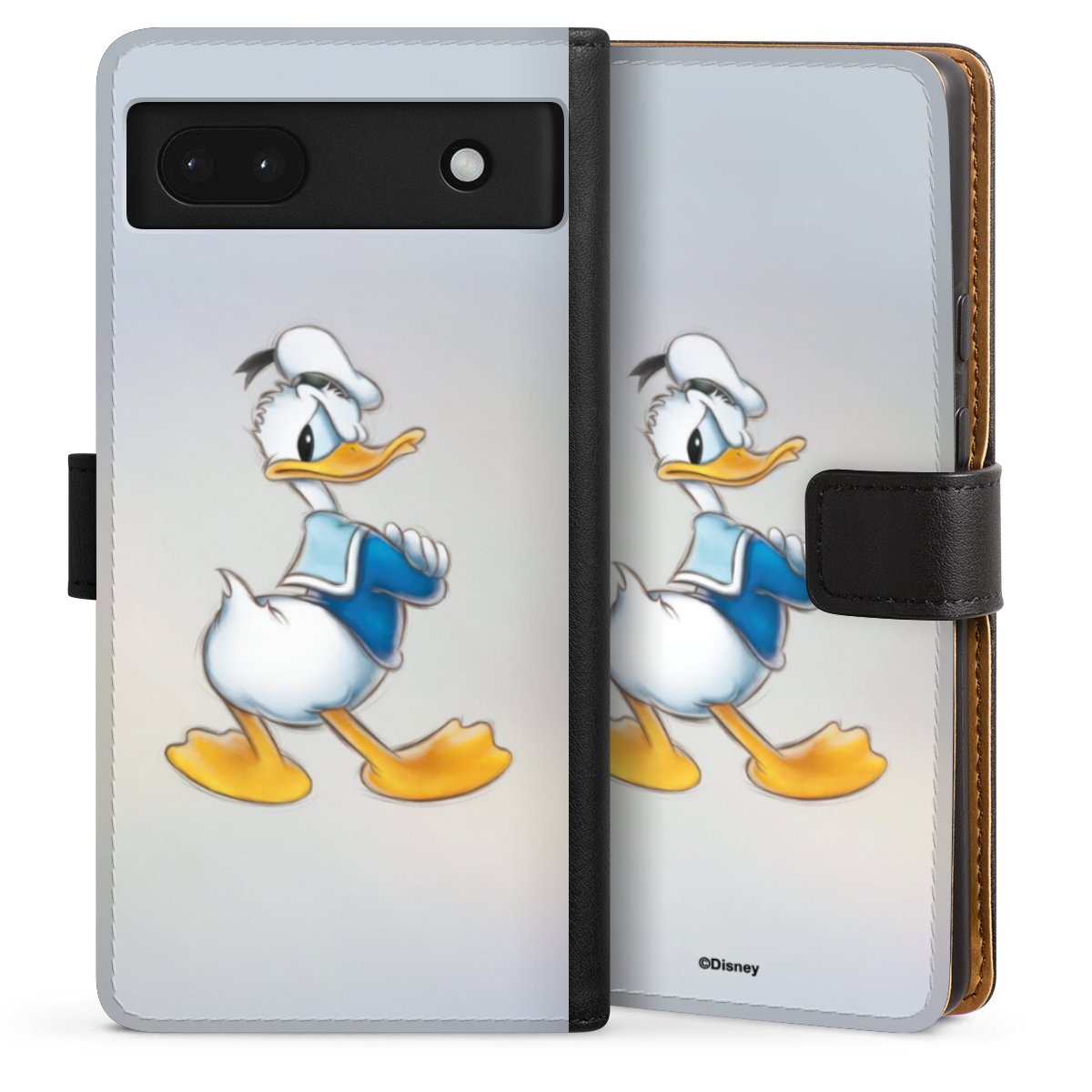 Disney100 Donald