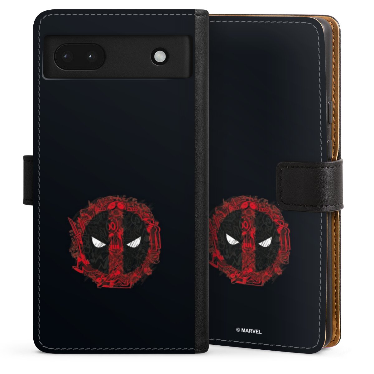 Deadpool Logo