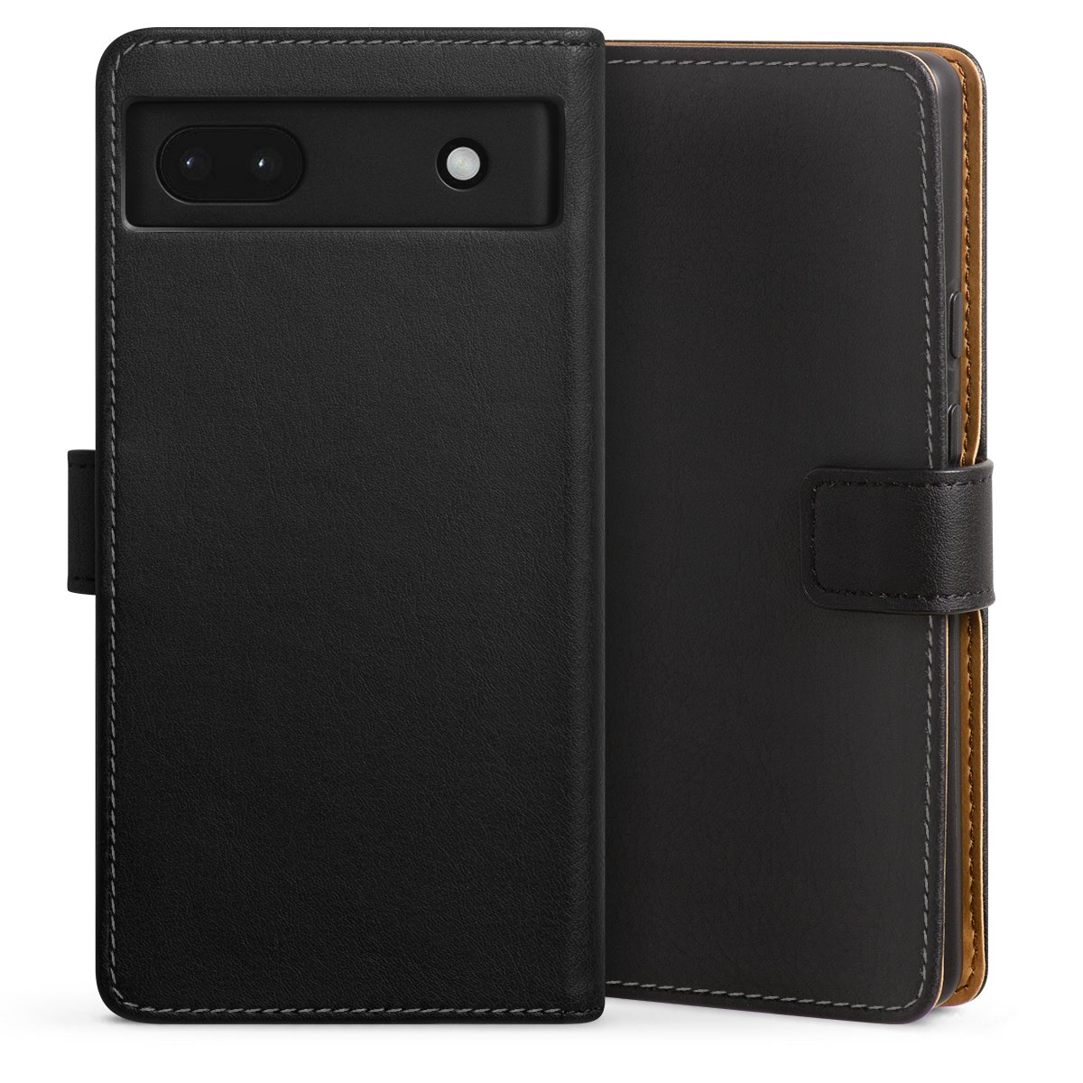 Sideflip with flap per Google Pixel 6a