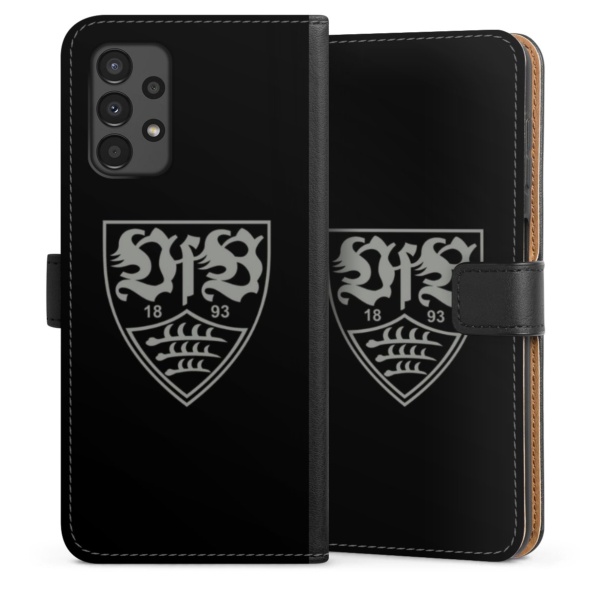 VfB Stuttgart Schwarz