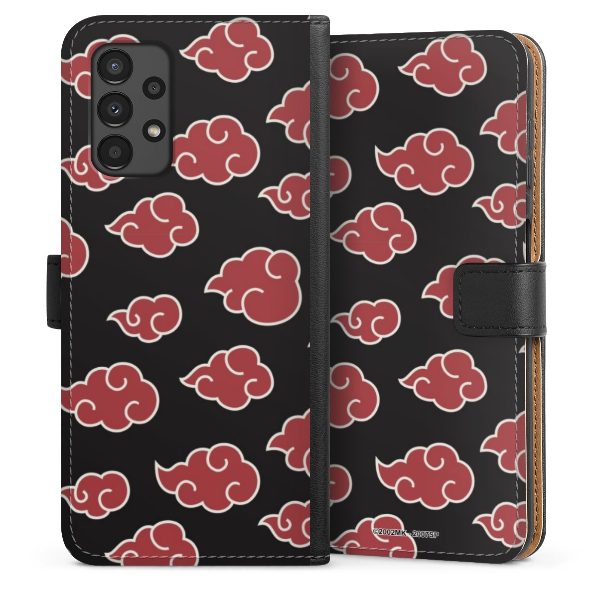 Akatsuki Motif