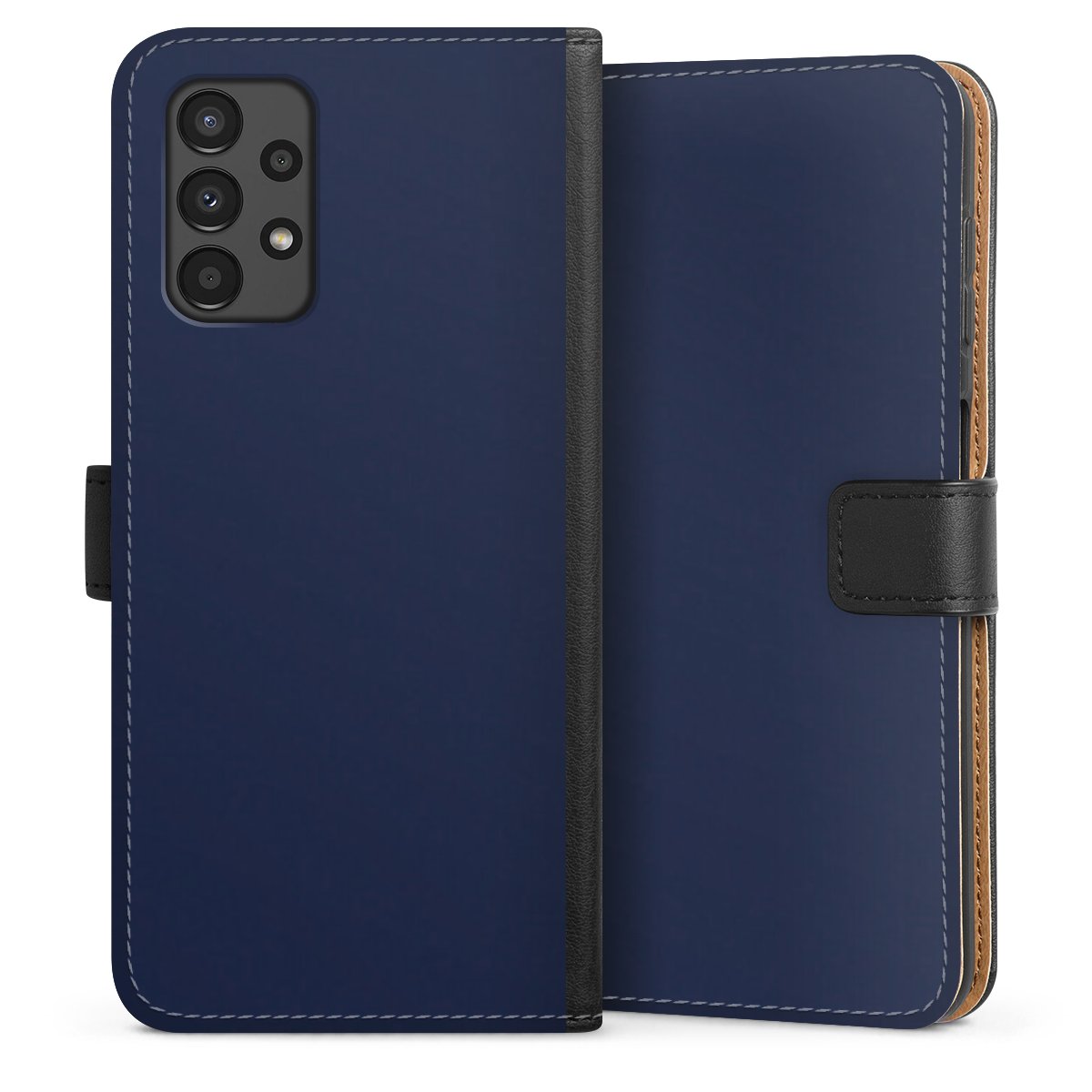 Etui folio avec languette
