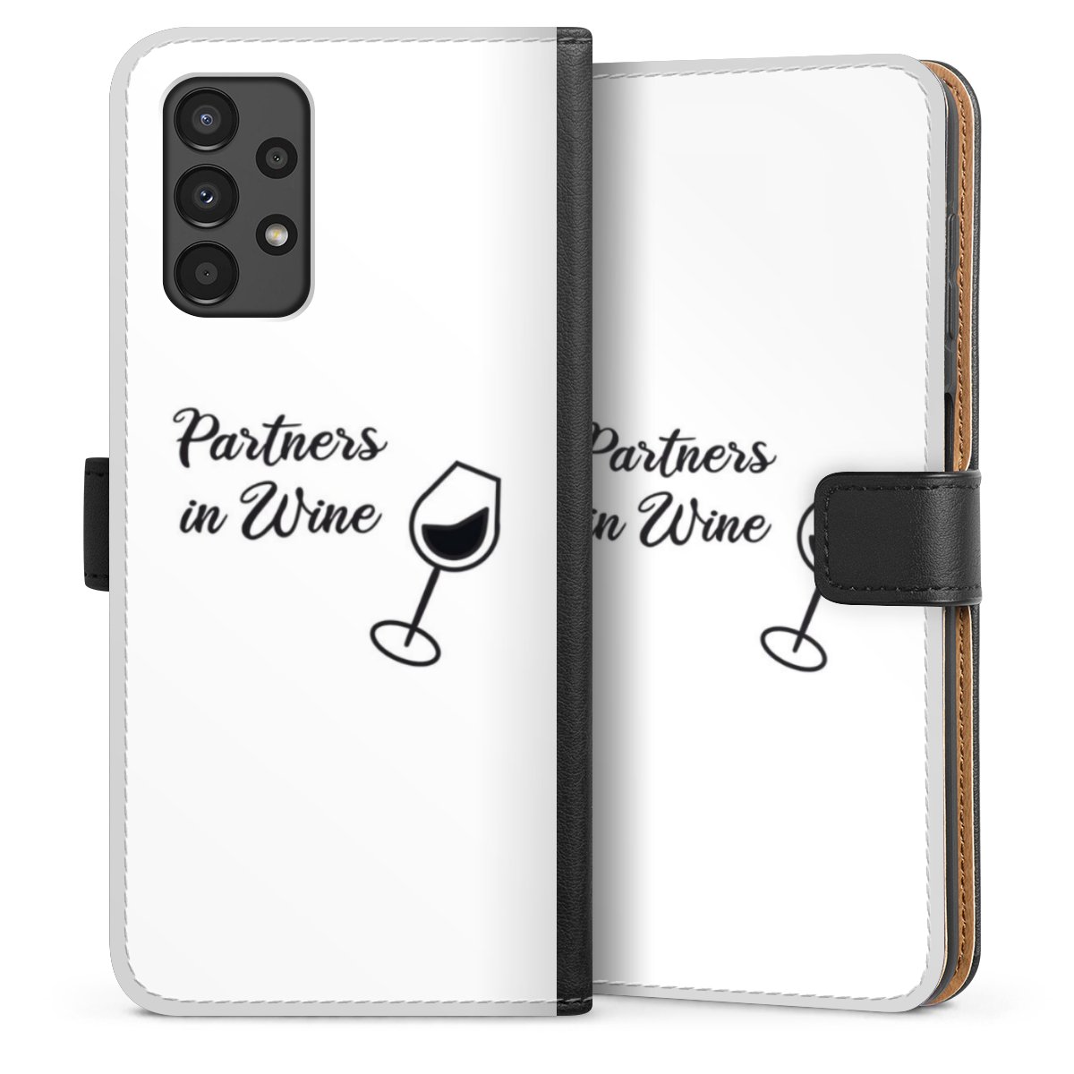 Partners in Wine