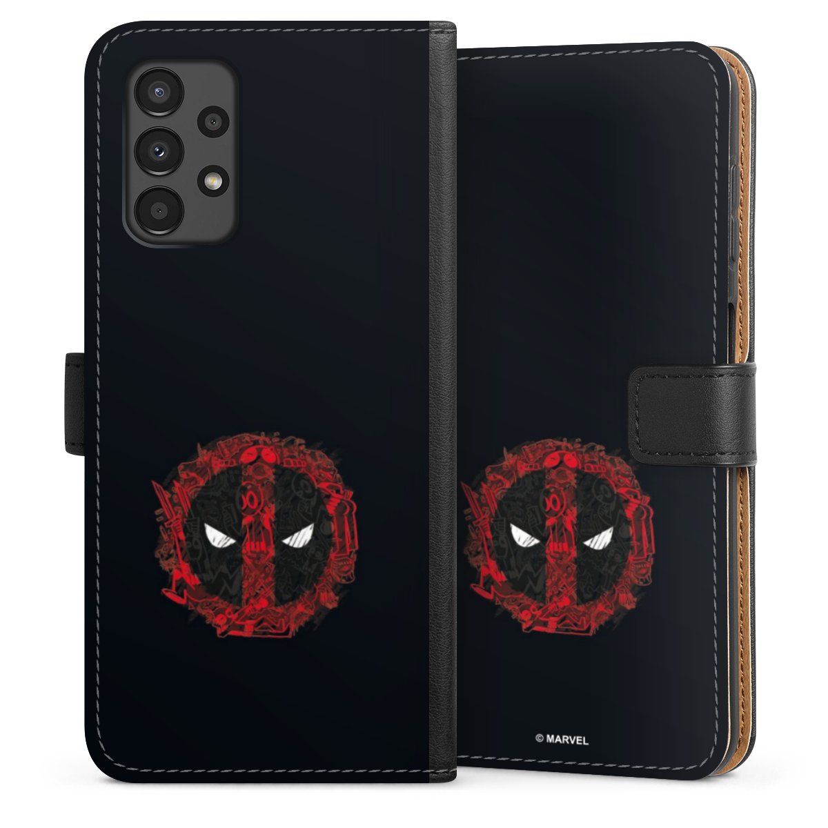 Deadpool Logo