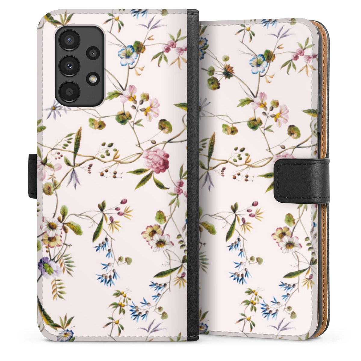 Vintage Blumen Spring