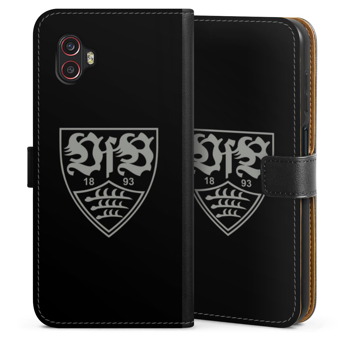 VfB Stuttgart Schwarz