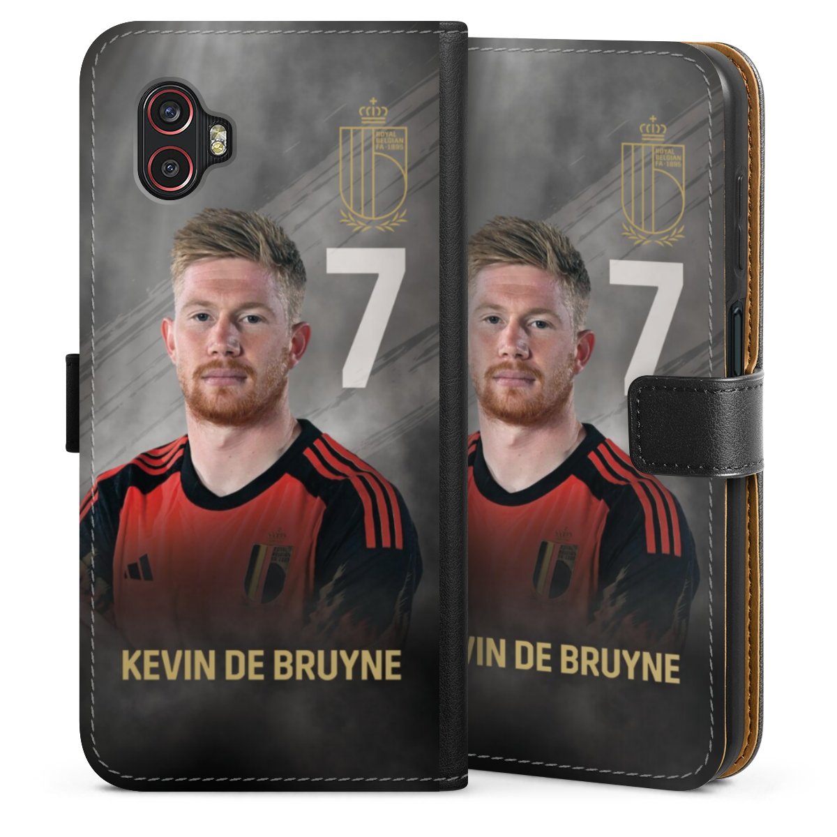 Kevin De Bruyne 7 