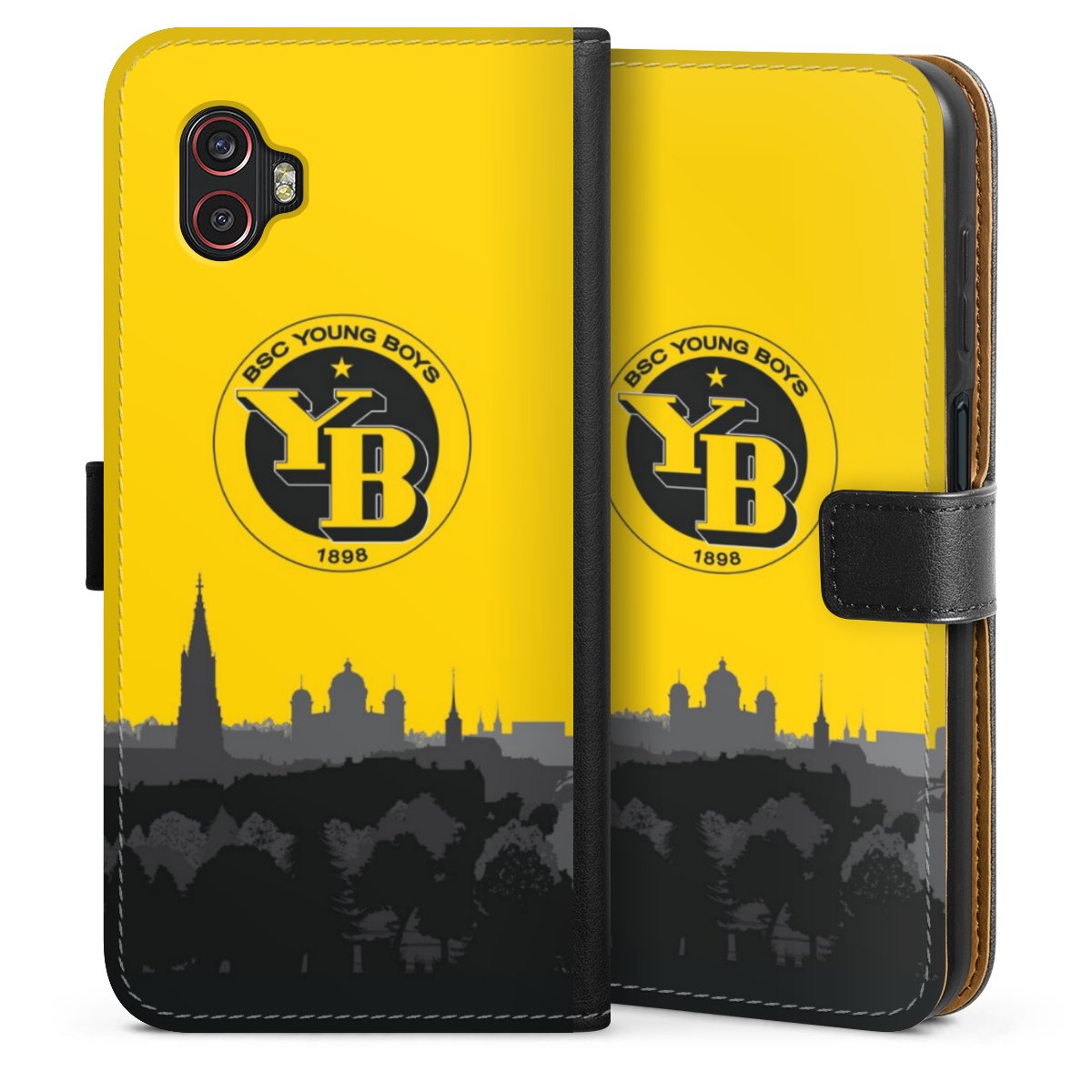 BSC YB Skyline