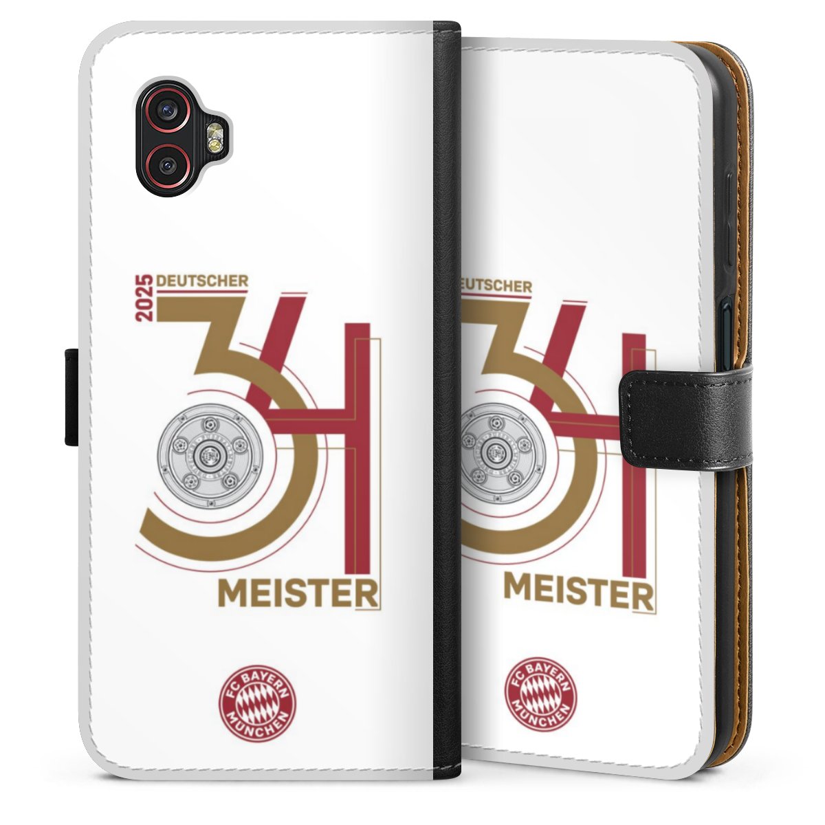 FCB Deutscher Meister 2025