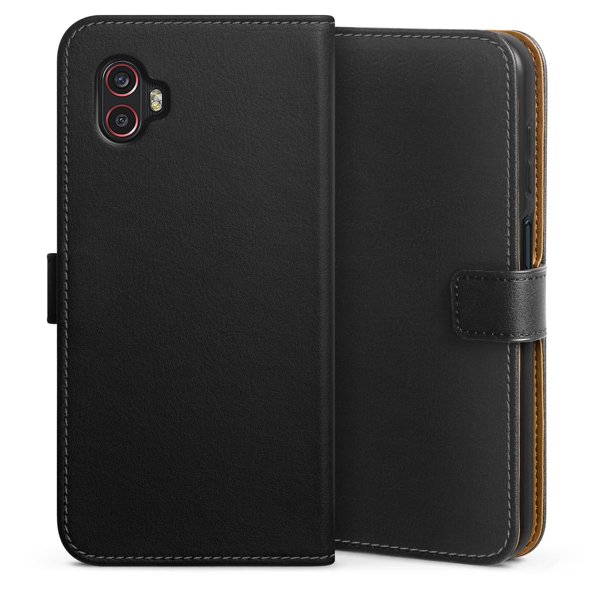 Sideflip with flap per Samsung Galaxy XCover 6 Pro