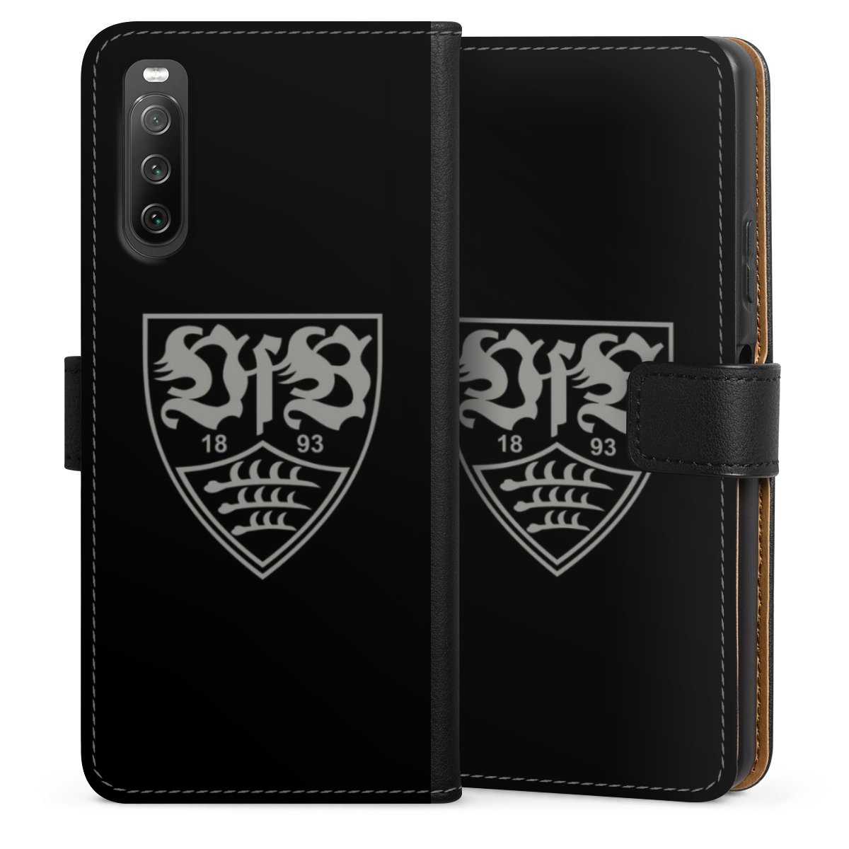 VfB Stuttgart Schwarz