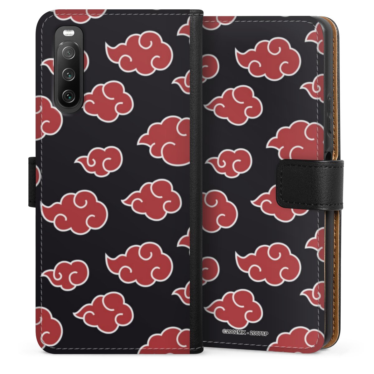 Akatsuki Pattern