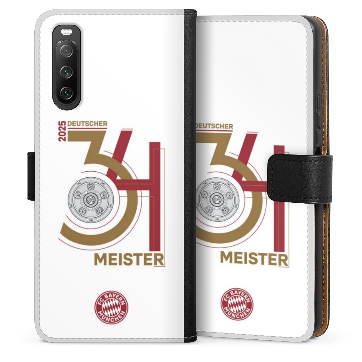 FCB Deutscher Meister 2025