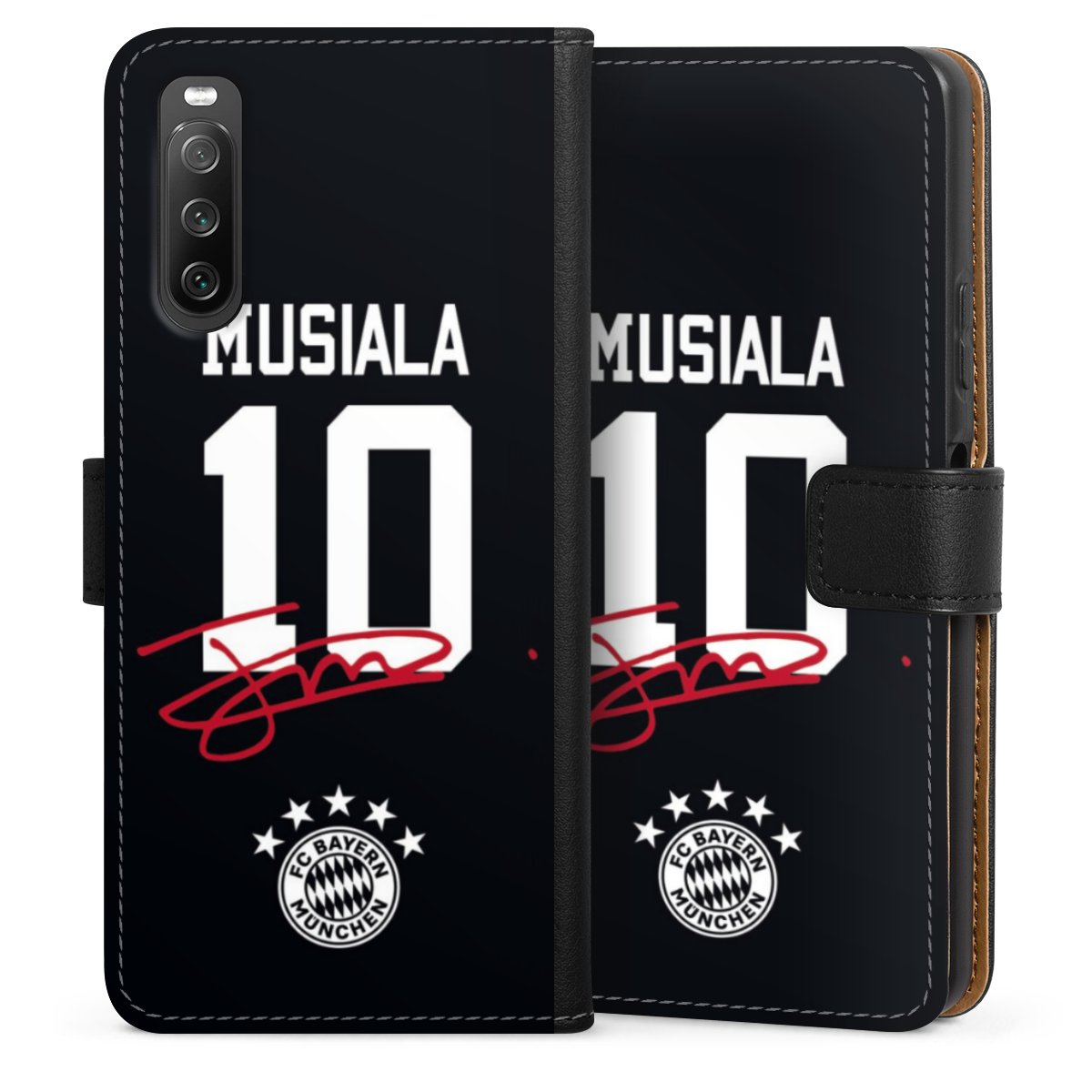 Musiala 10