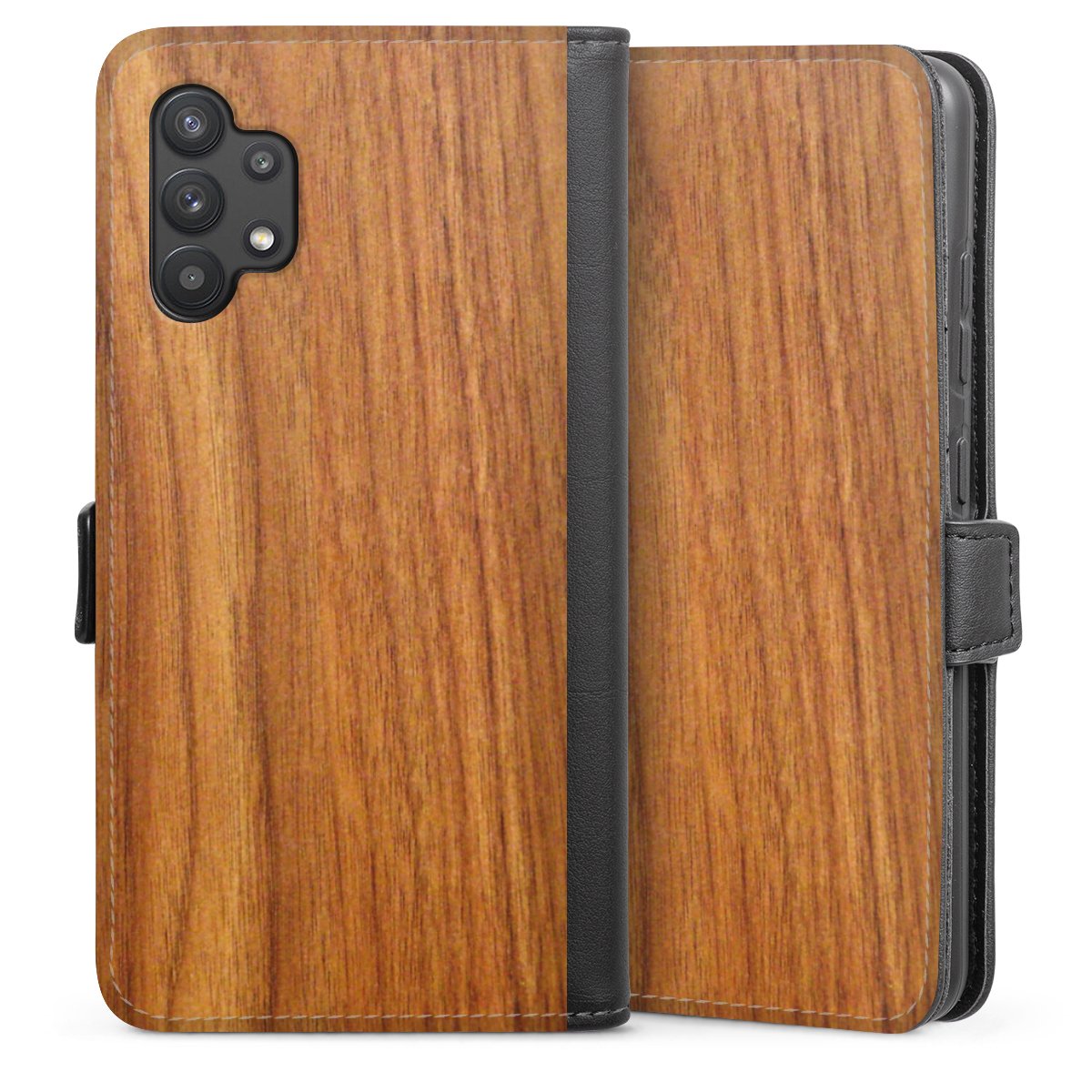 Sideflip hoesje met flap