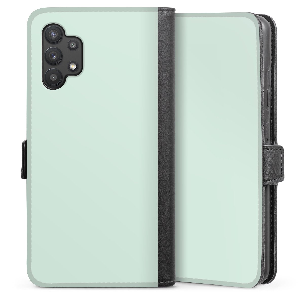 Sideflip hoesje met flap