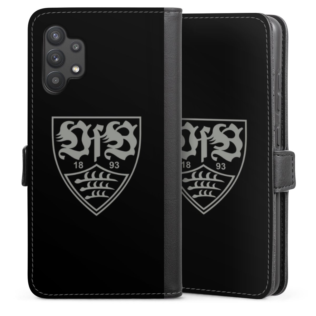 VfB Stuttgart Schwarz