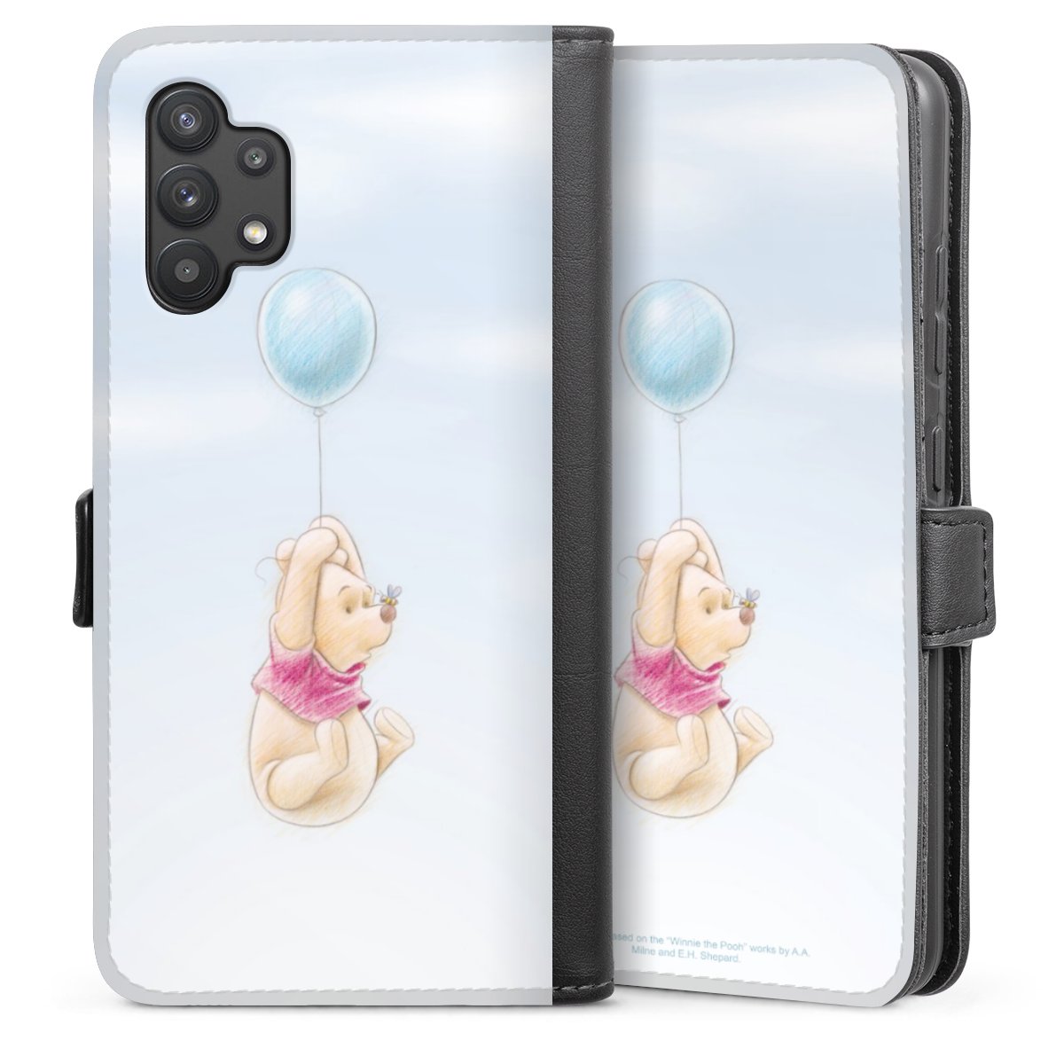 Coque avec languette