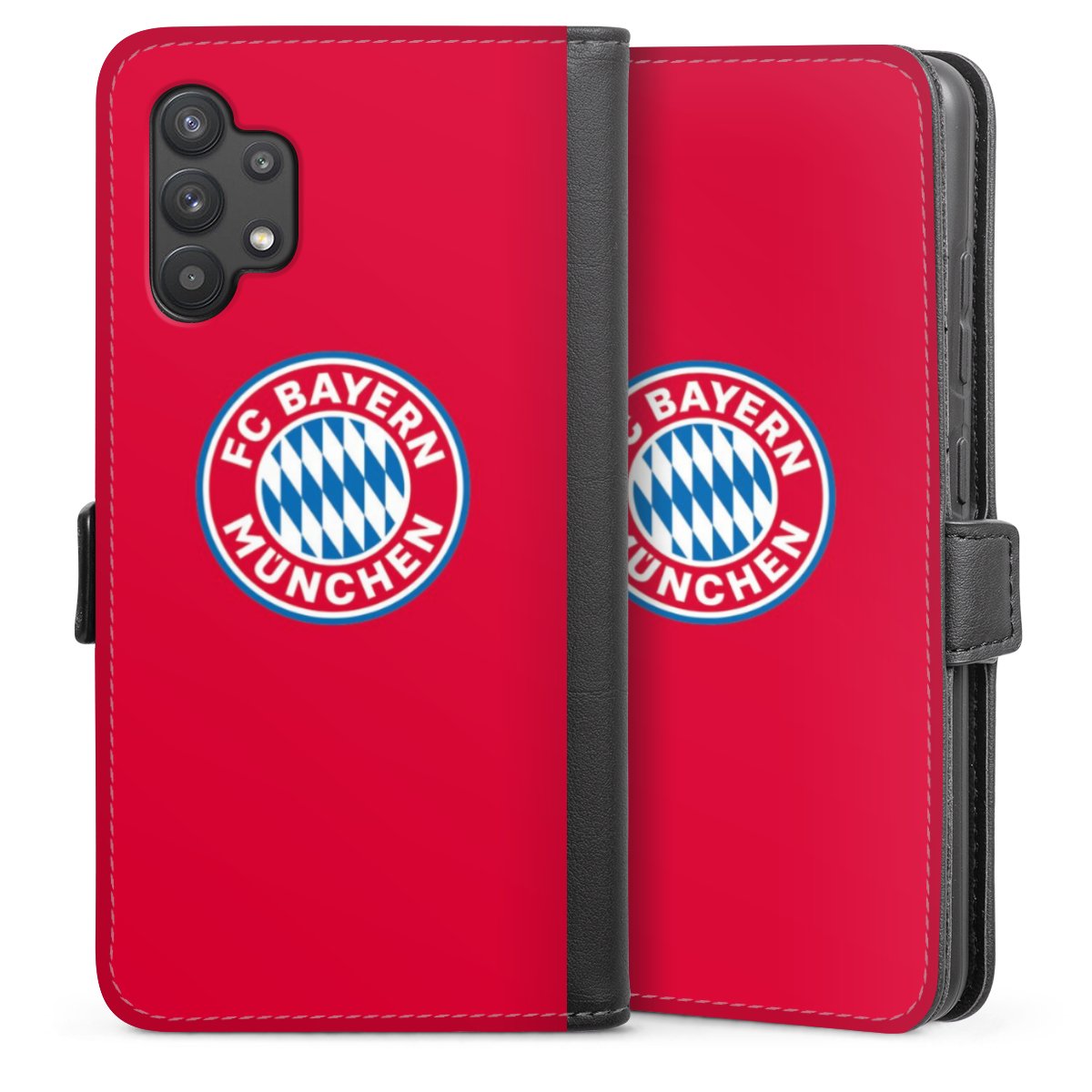 Coque avec languette