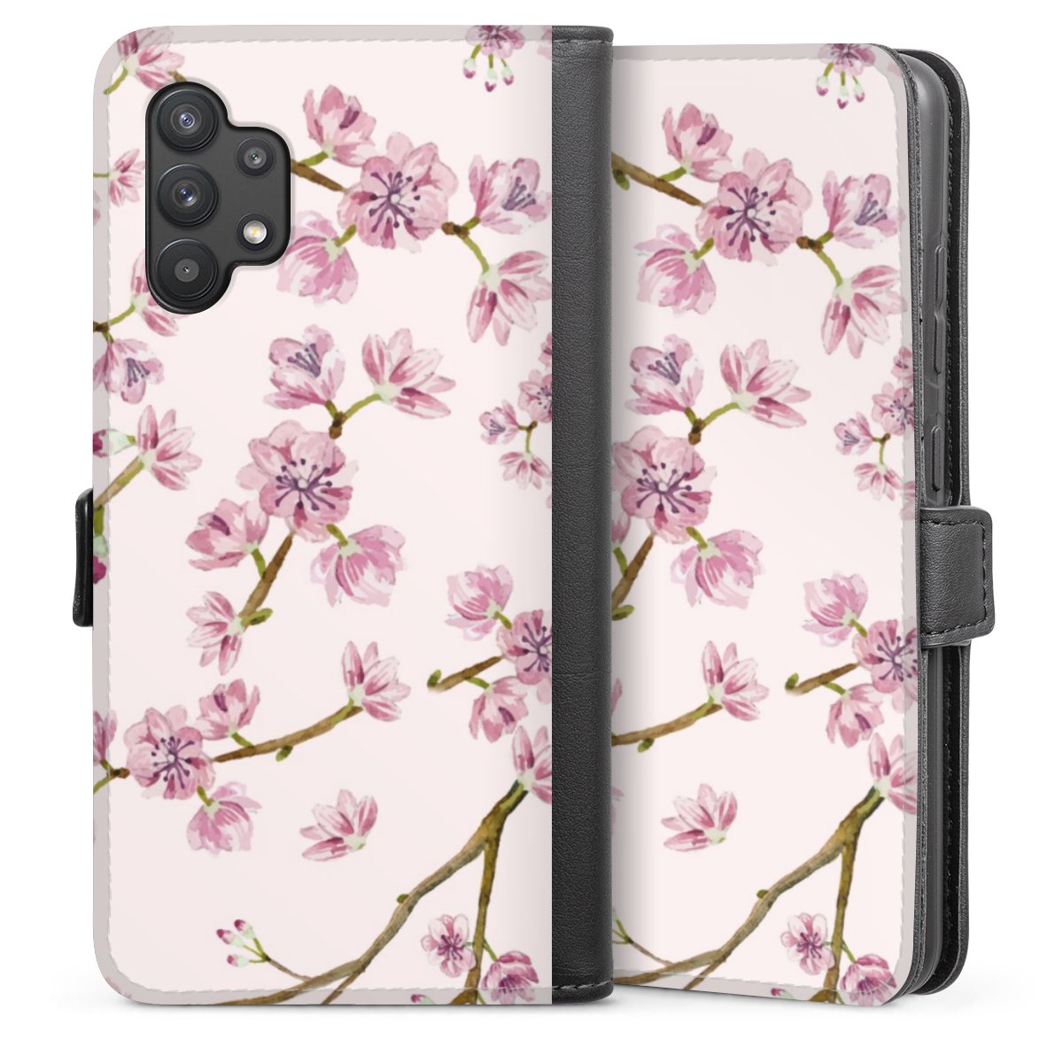 Coque avec languette