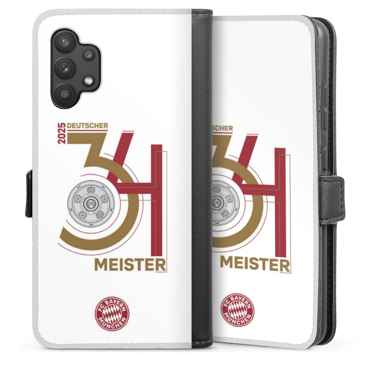 FCB Deutscher Meister 2025