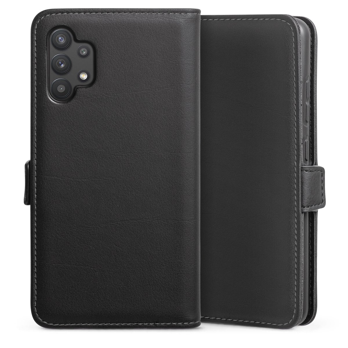 Sideflip with flap per Samsung Galaxy A32 4G