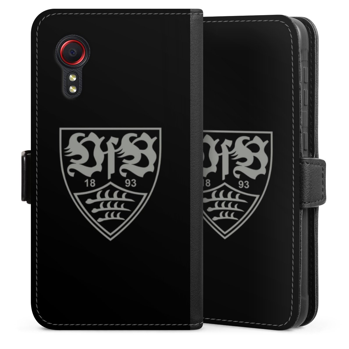 VfB Stuttgart Schwarz