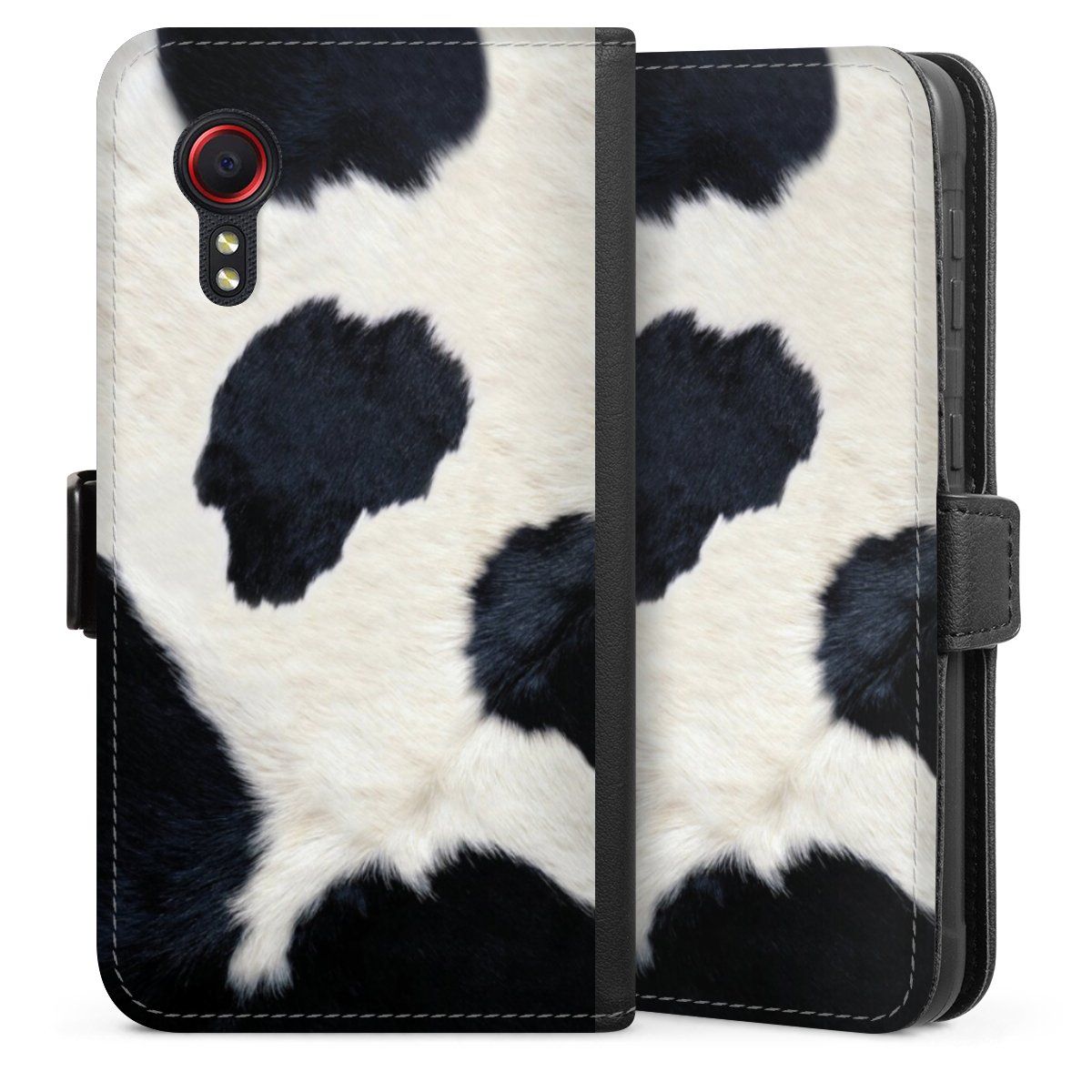 Peau de Vache
