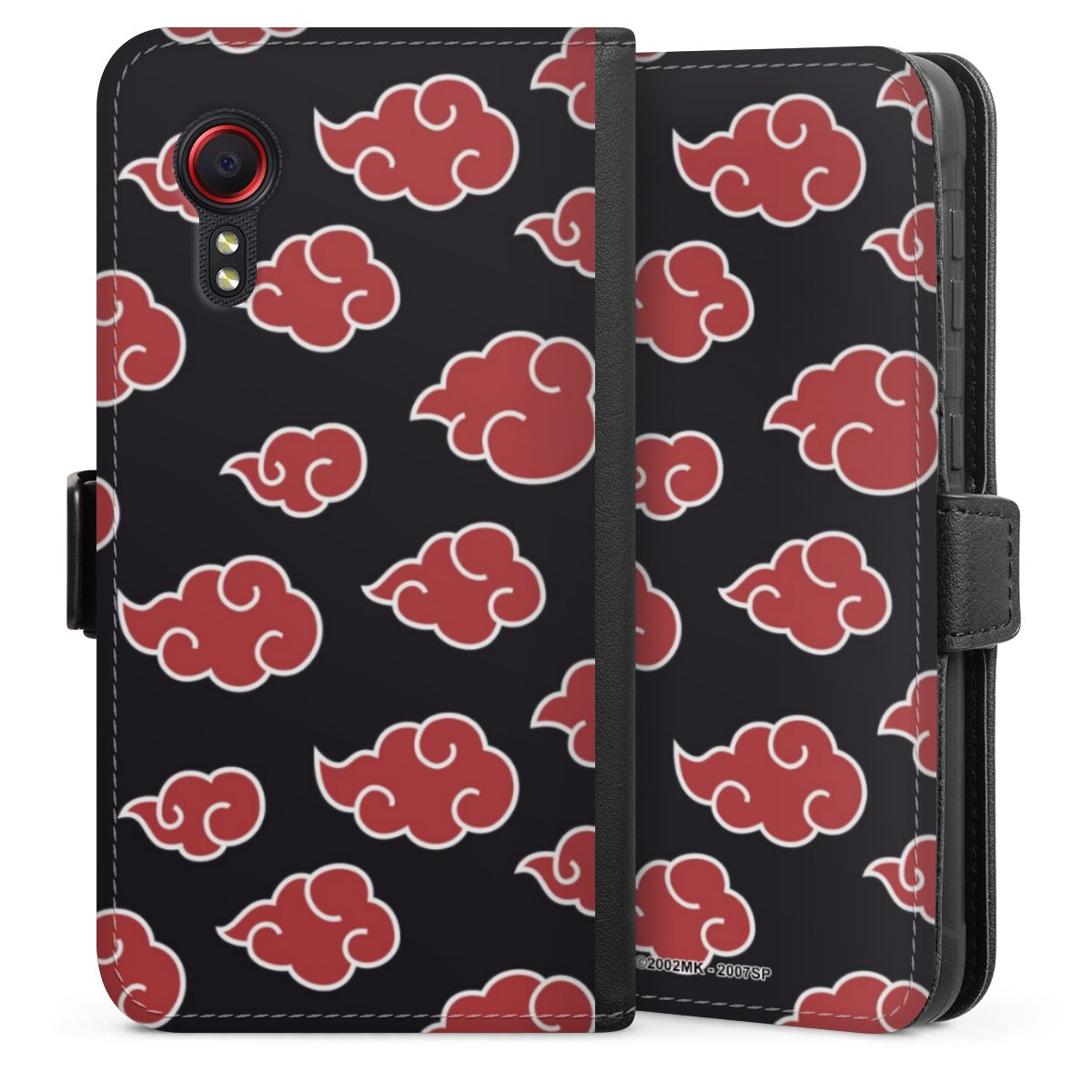 Akatsuki Pattern