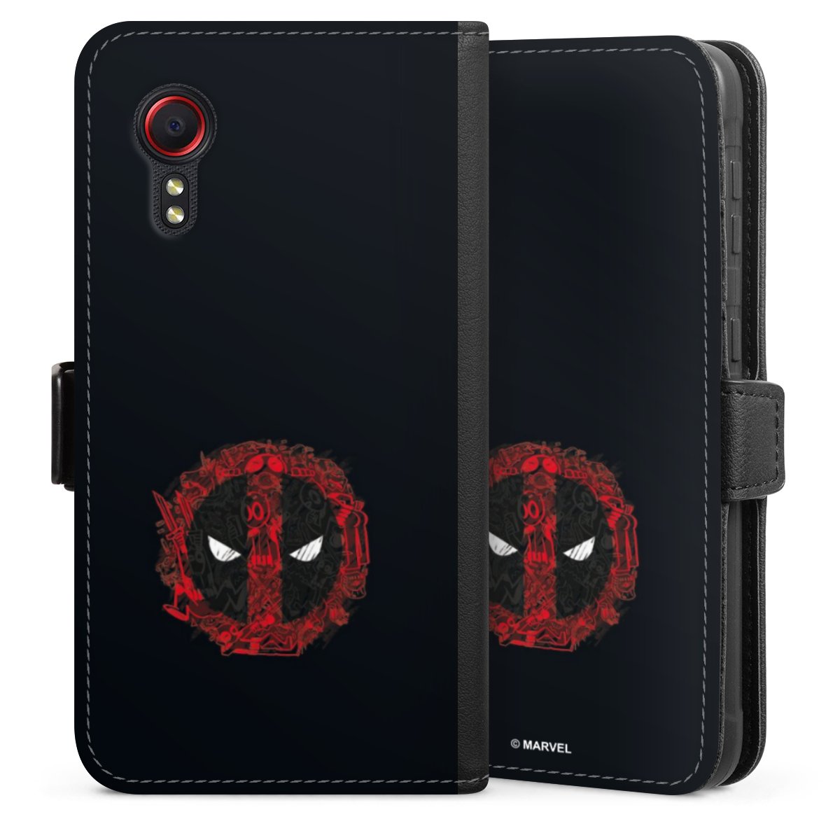 Deadpool Logo