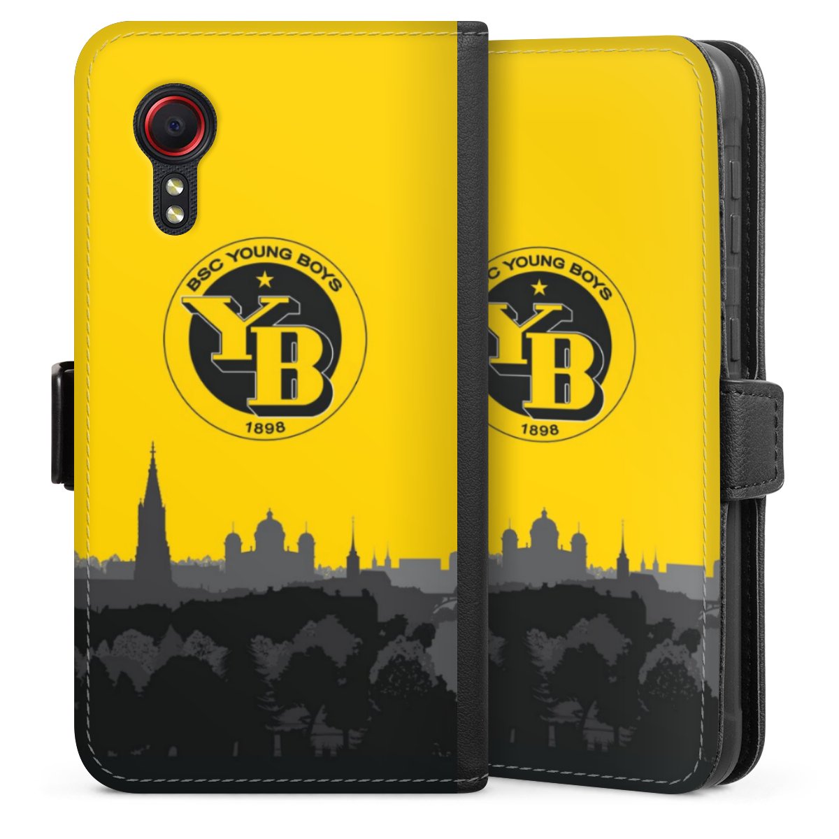 BSC YB Skyline