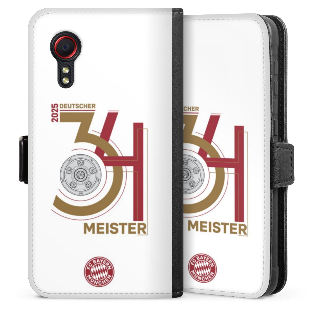FCB Deutscher Meister 2025