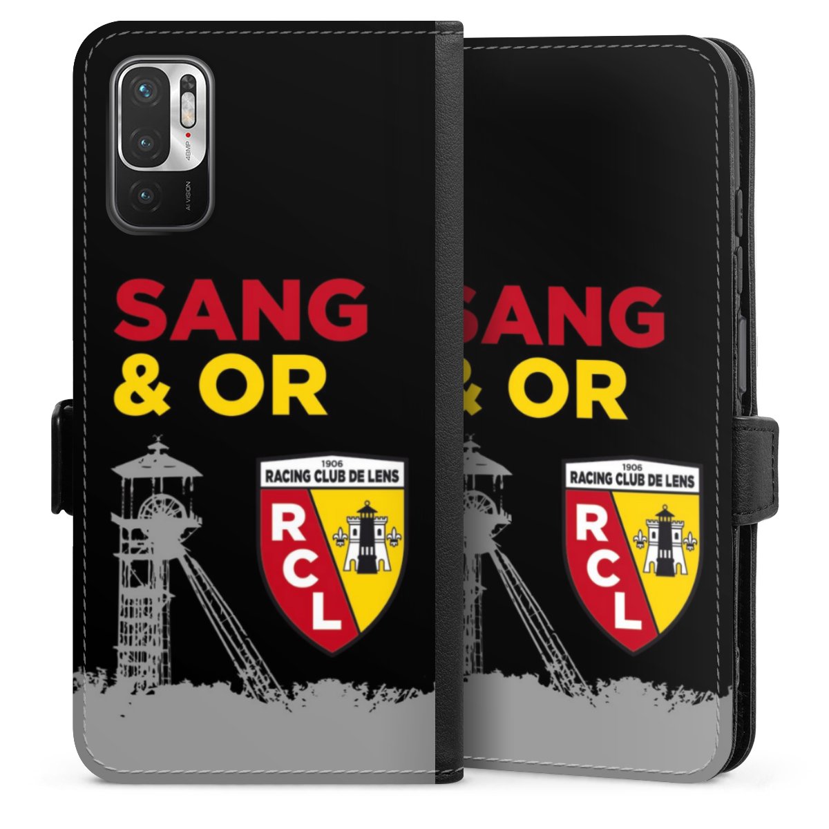 Sang & Or RC Lens