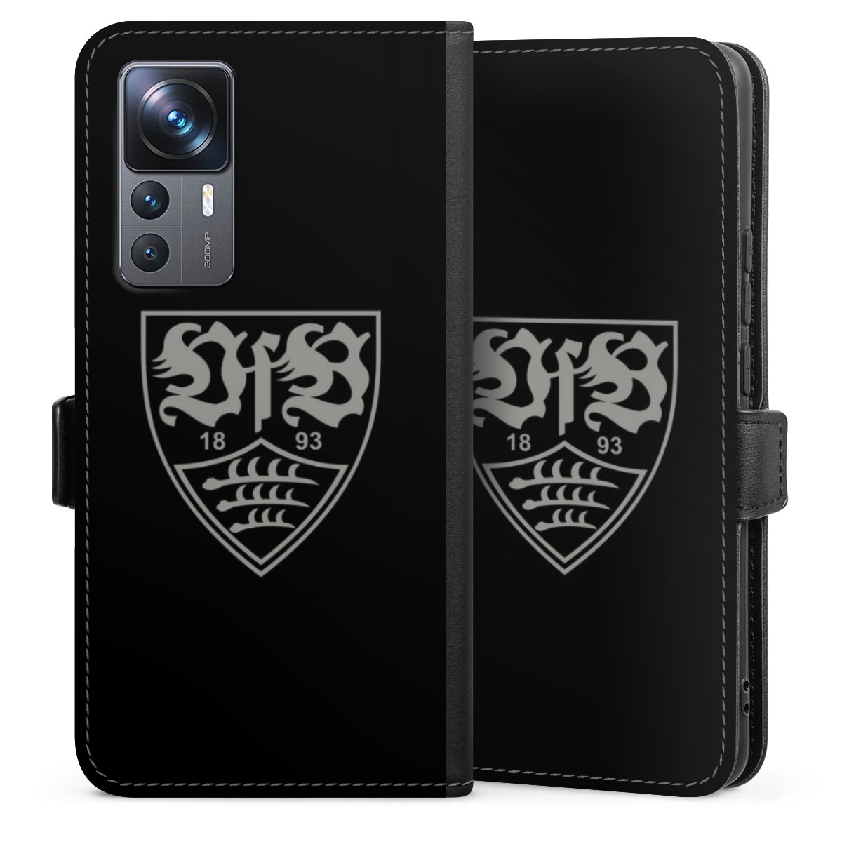 VfB Stuttgart Schwarz